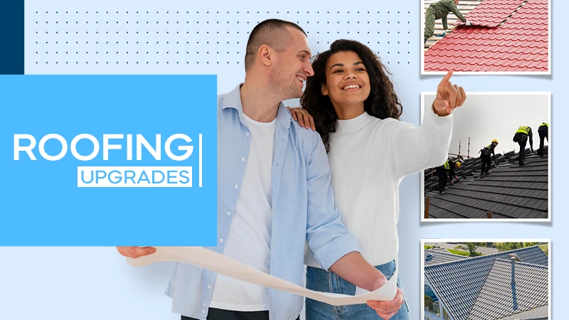 exploring advanced roofing upgrades