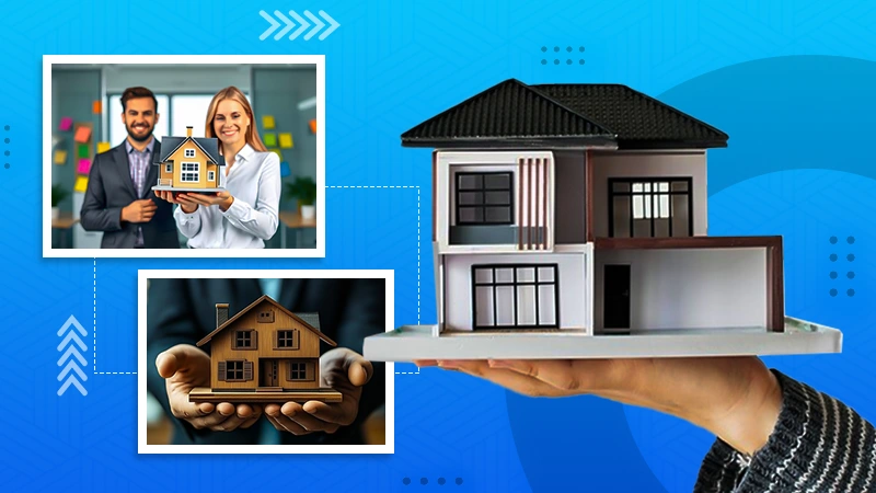 ten ways experts assists in home modelling