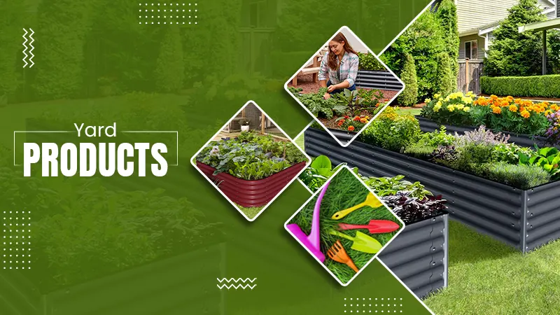 Yard Products