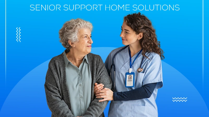 adults home care
