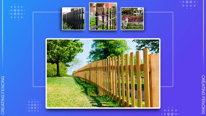 fencing