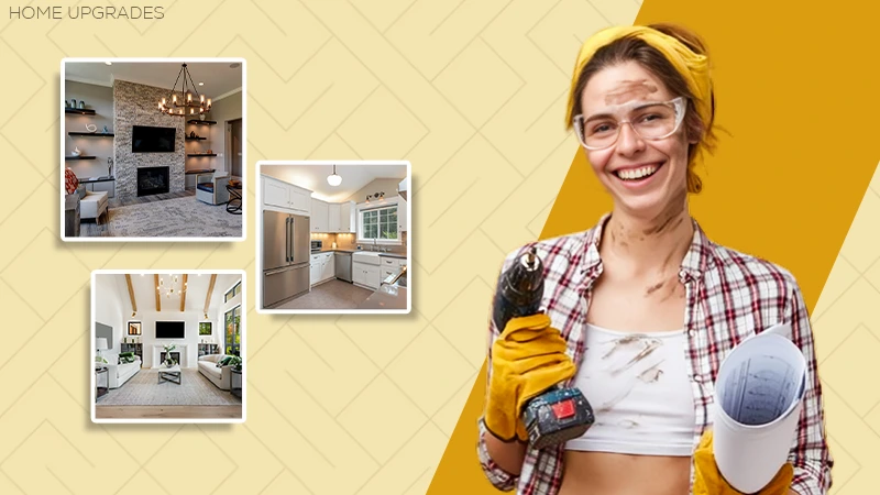 home upgrade