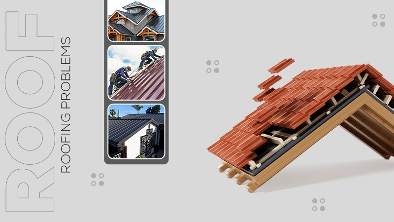 roof problem