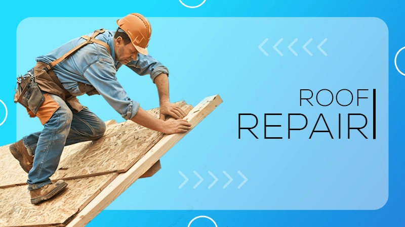 roof repair
