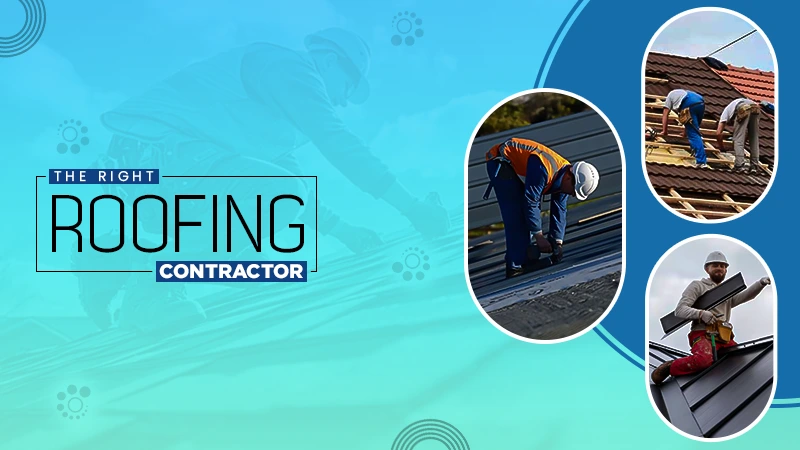 roofing contractor