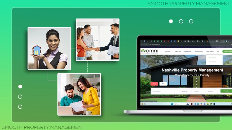 smooth Property Management