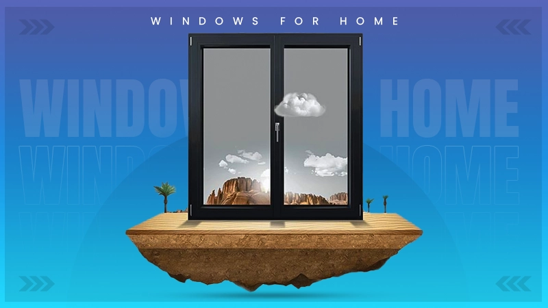windows for home