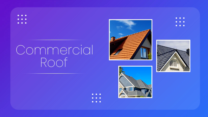Fix Your Commercial Roof
