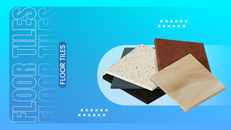Floor Tiles