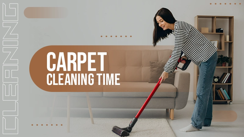 carpet cleaning
