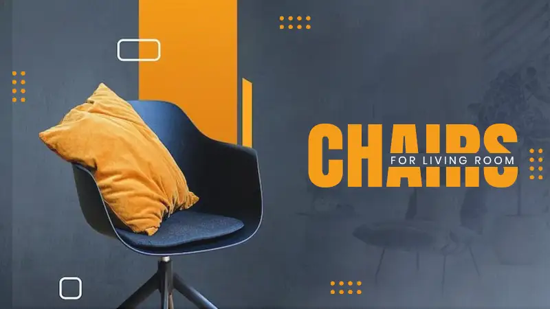 chairs for living room