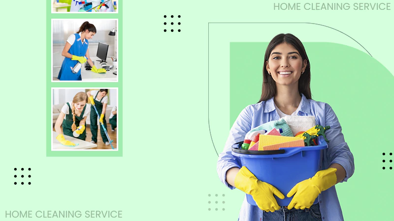 home clean