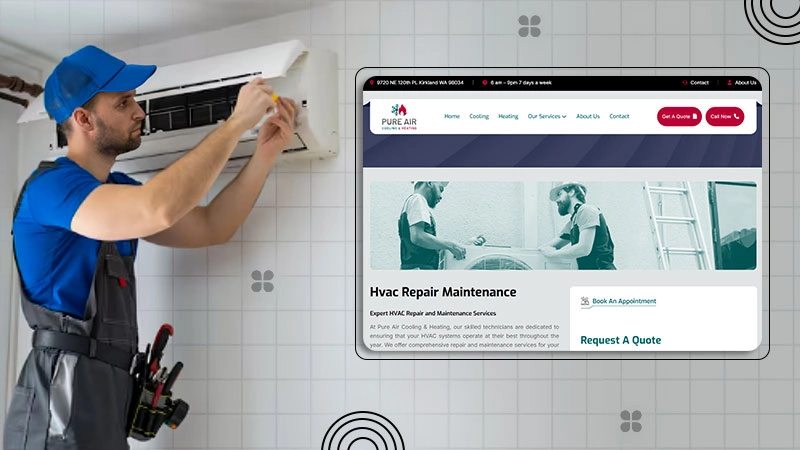 regular hvac inspection benefits