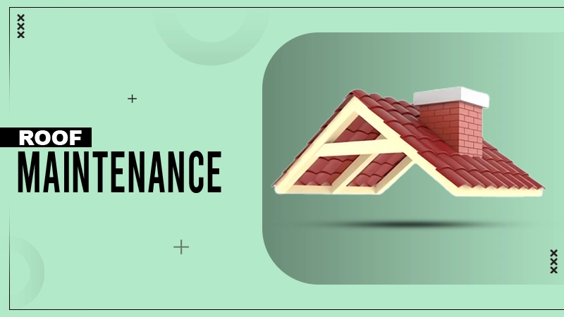 roof maintenance