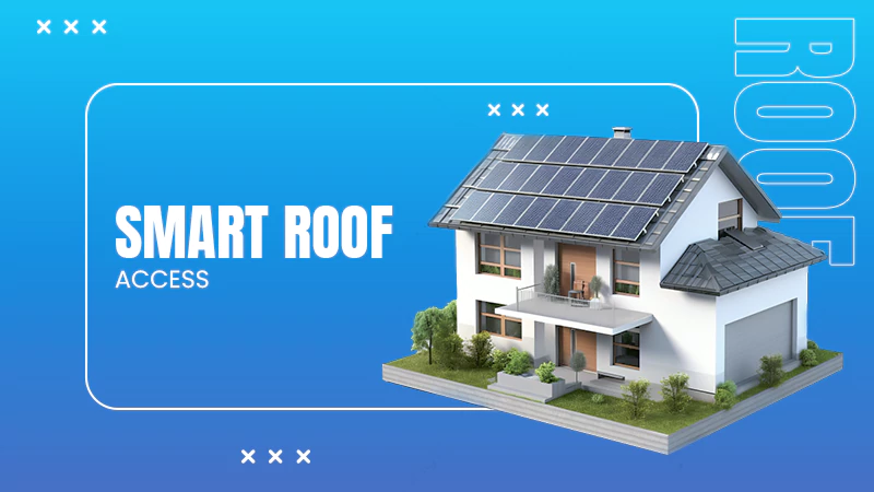 smart-roof-access
