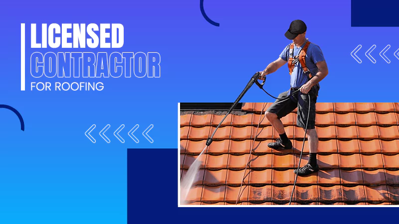 Licensed Contractor