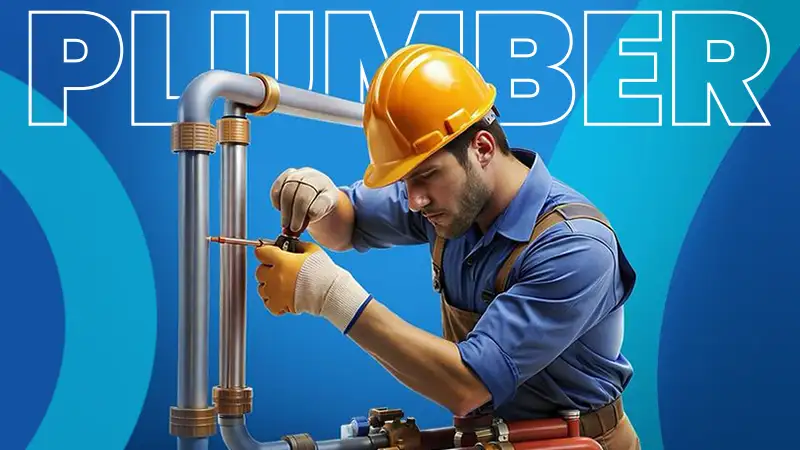 Plumber