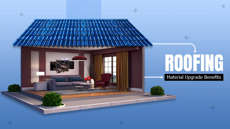 Roofing Materials