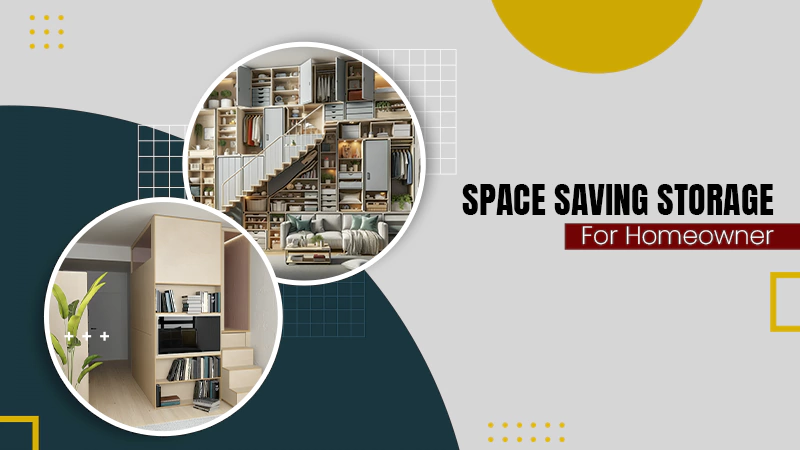 Saving Storage