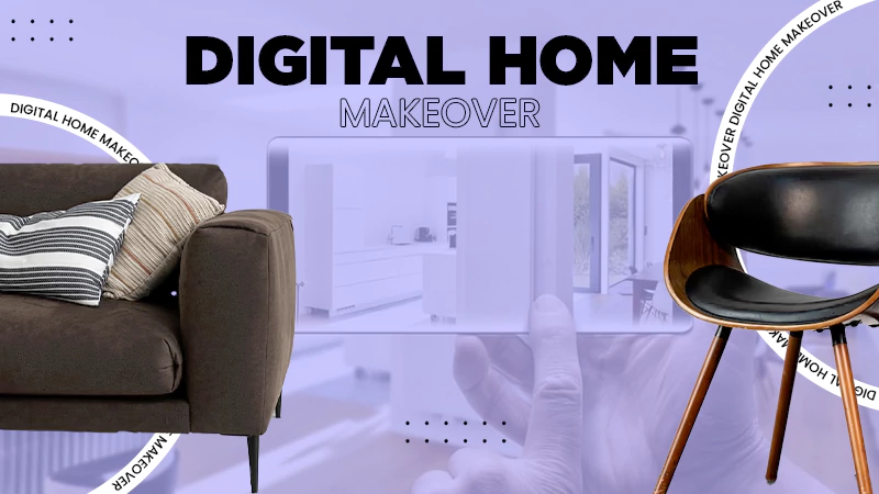 home makeover