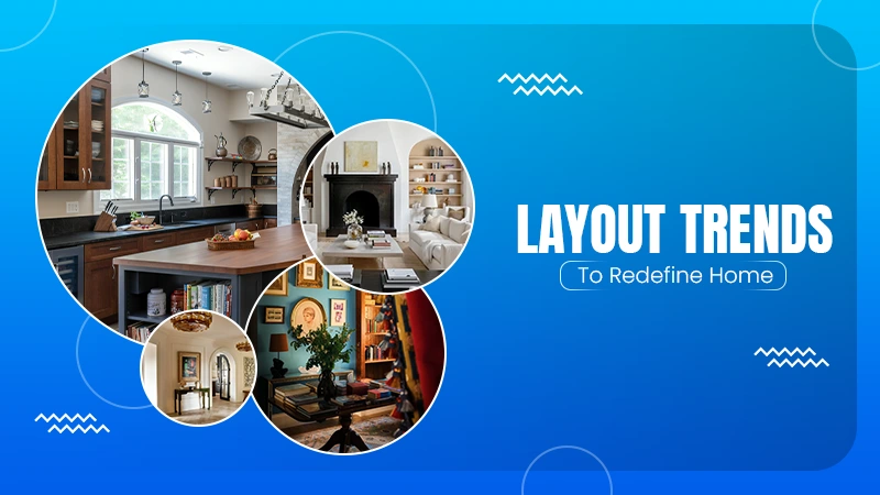 home trends redefind