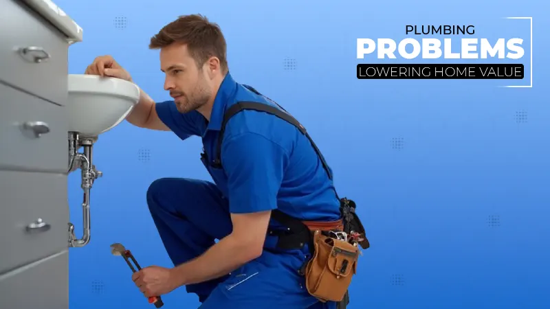 Plumbing Problems