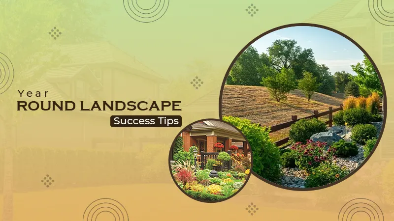 Round Landscape