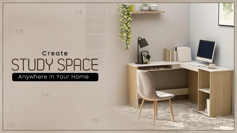 Study Space