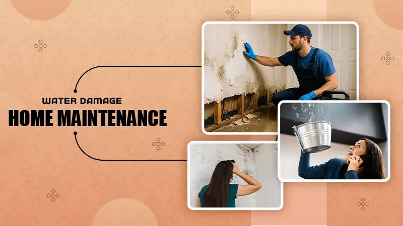 Water Damage