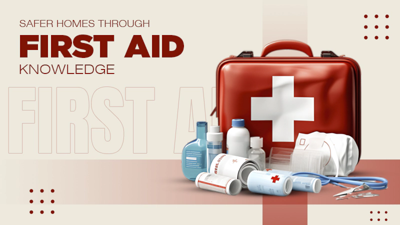 first aid
