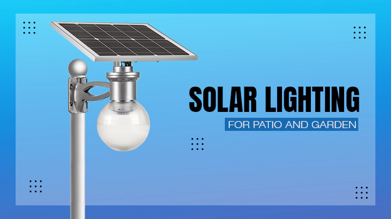 solar light