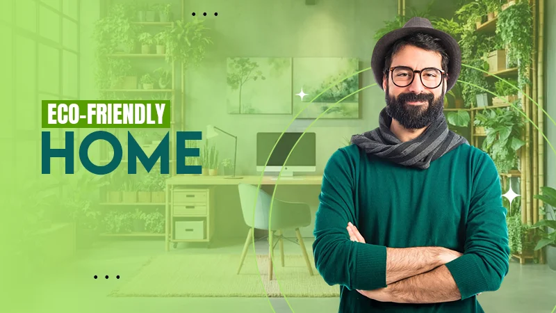 Eco-Friendly Home