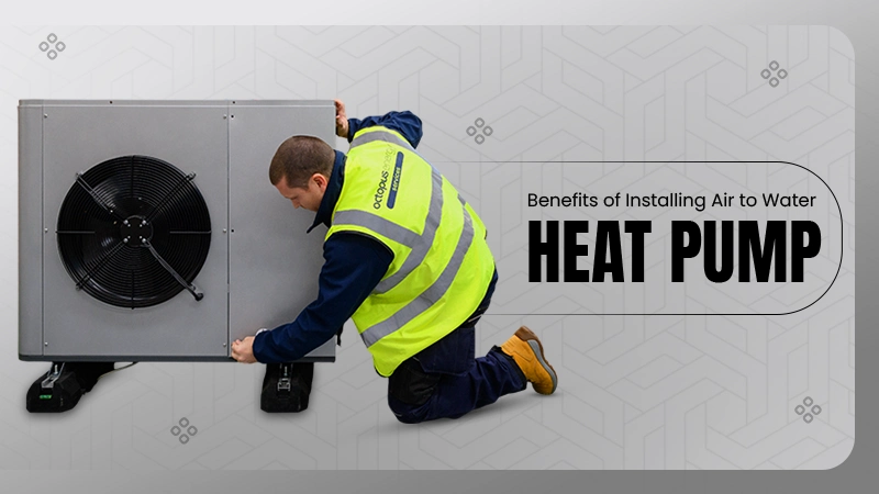 Heat Pump