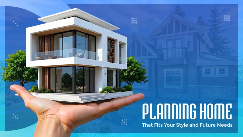 Planning Home