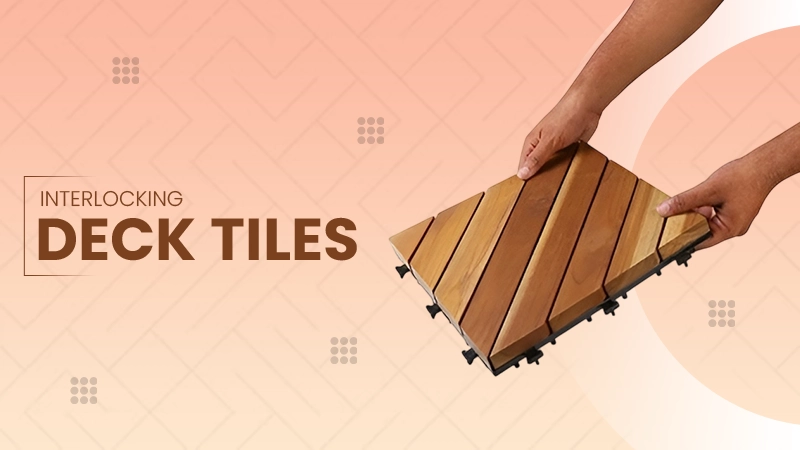 Desk Tiles