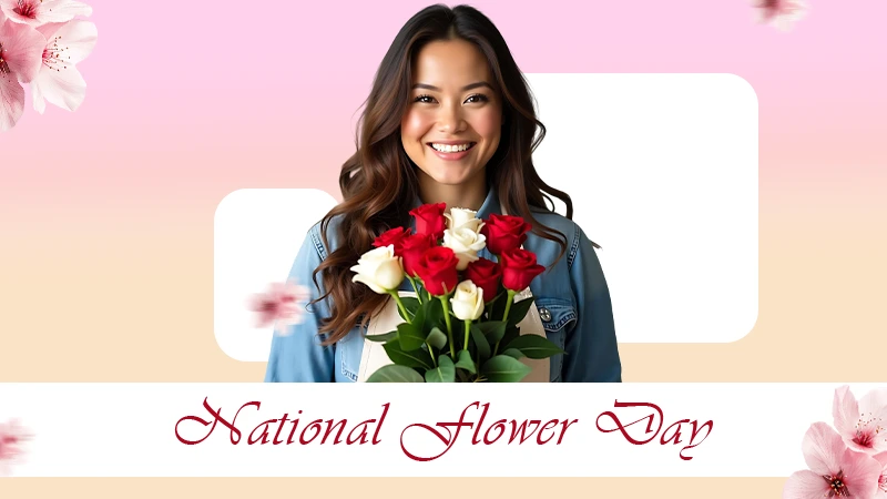 Flowers Day
