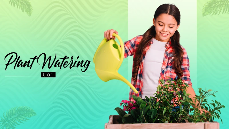 Plant Watering