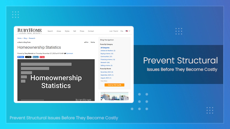 Prevent Structural