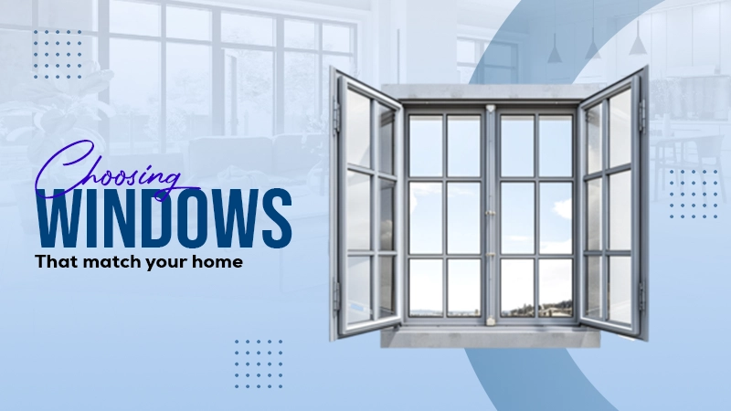 choosing windows