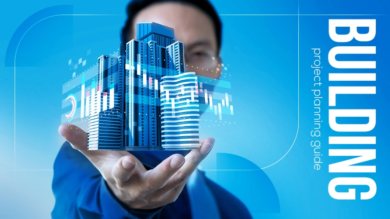 planning a building