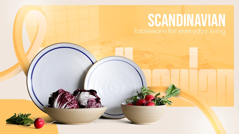 scandinavian