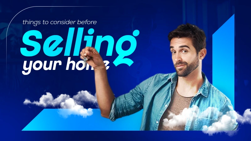 selling your home
