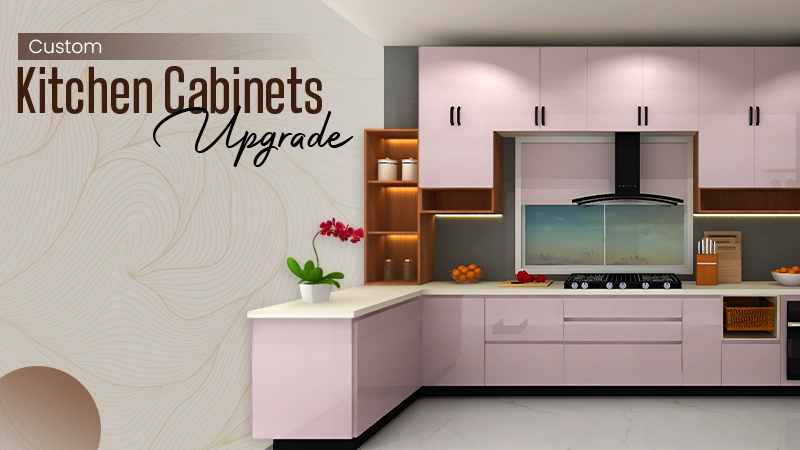 Kitchen Cabinets