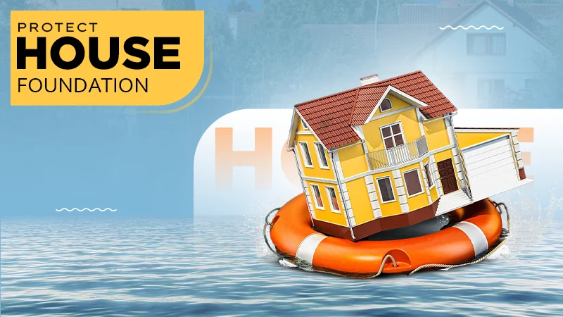 Protect House Foundation