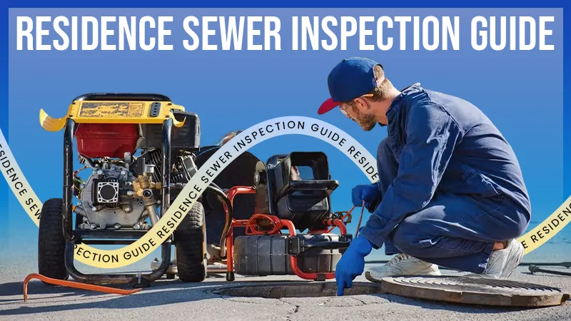 Sewer Inspection Guide