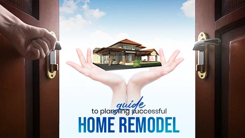 home remodel