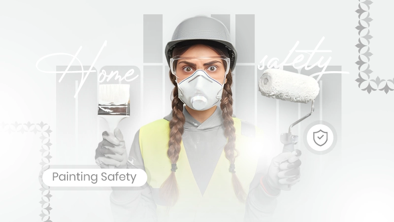 painting safety