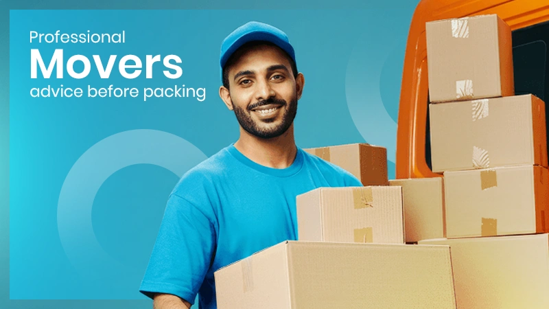 professional movers