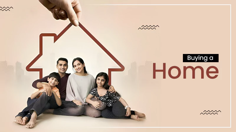 Buying a Home